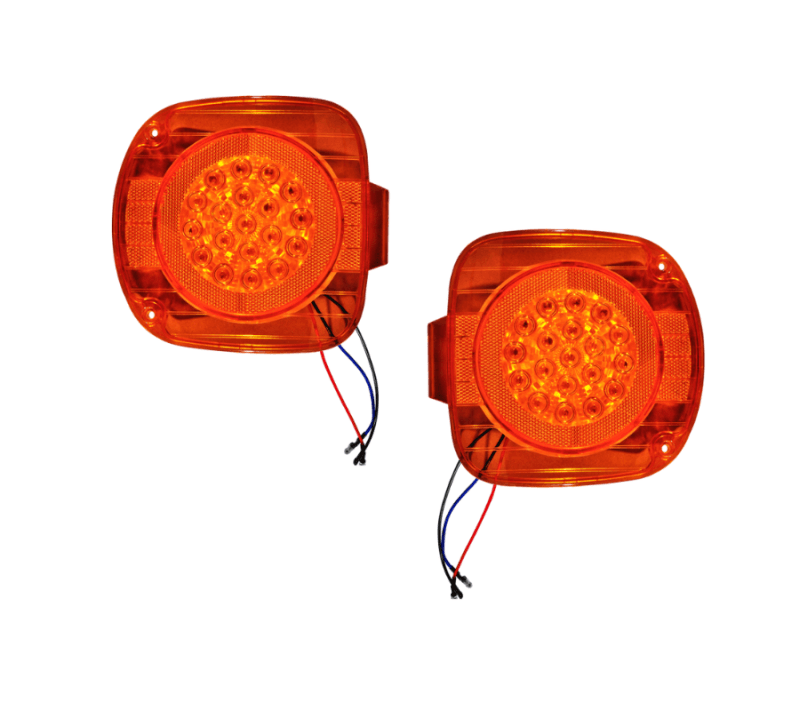 LAMPARA ESQUINA FRH CENTURY LED