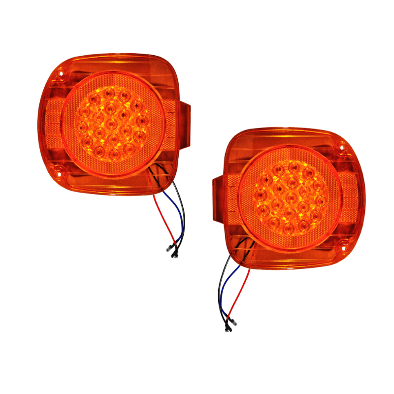 LAMPARA ESQUINA FRH CENTURY LED