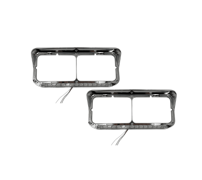 BISEL KENWORTH LED C500