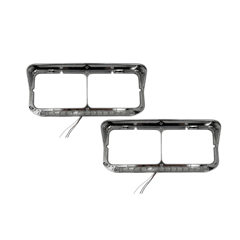 BISEL KENWORTH LED C500