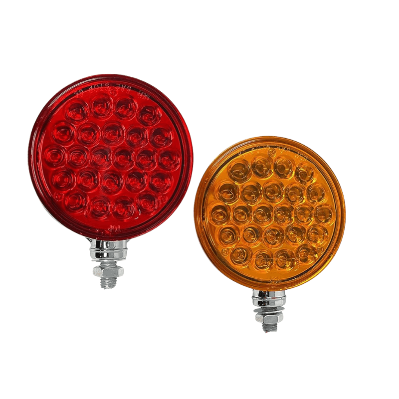 LAMPARA DIRECCIONAL RENDODA LED 105MM