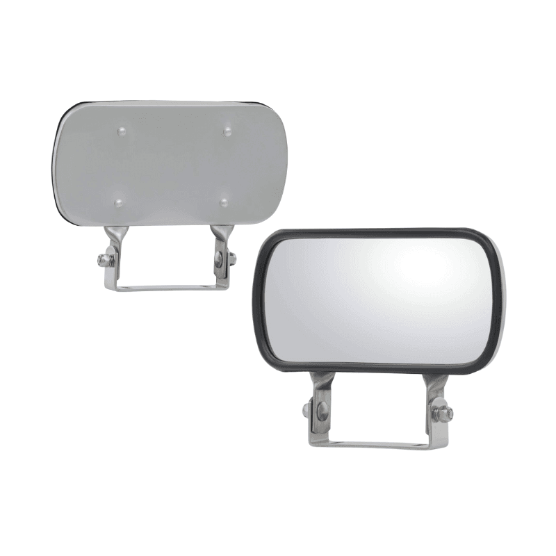 ESPEJO DE CABINA RECT