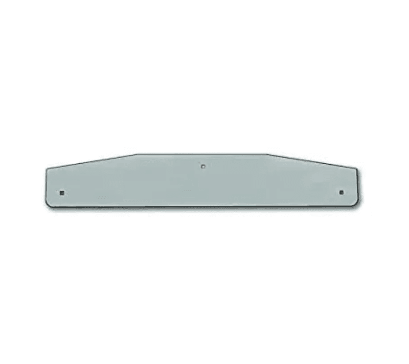 PLATINA LISA CROMADA
