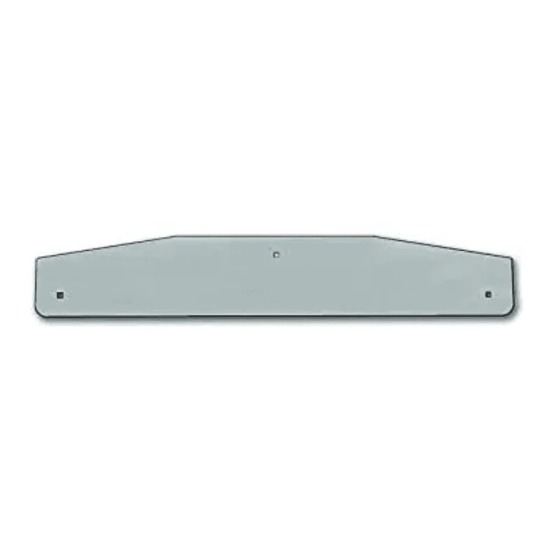 PLATINA LISA CROMADA