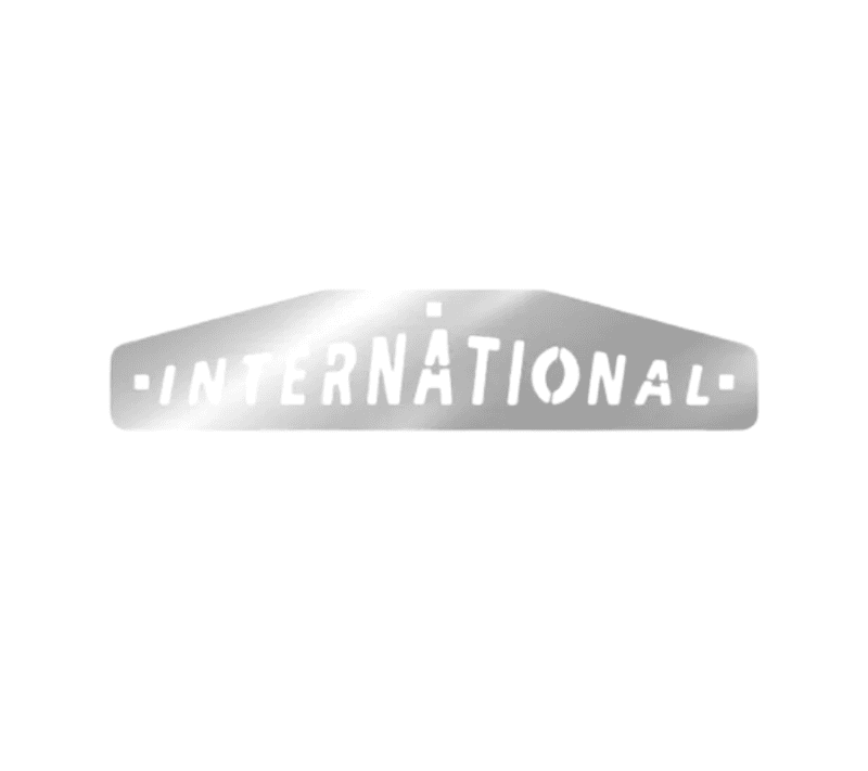 PLATINA INTERNATIONAL