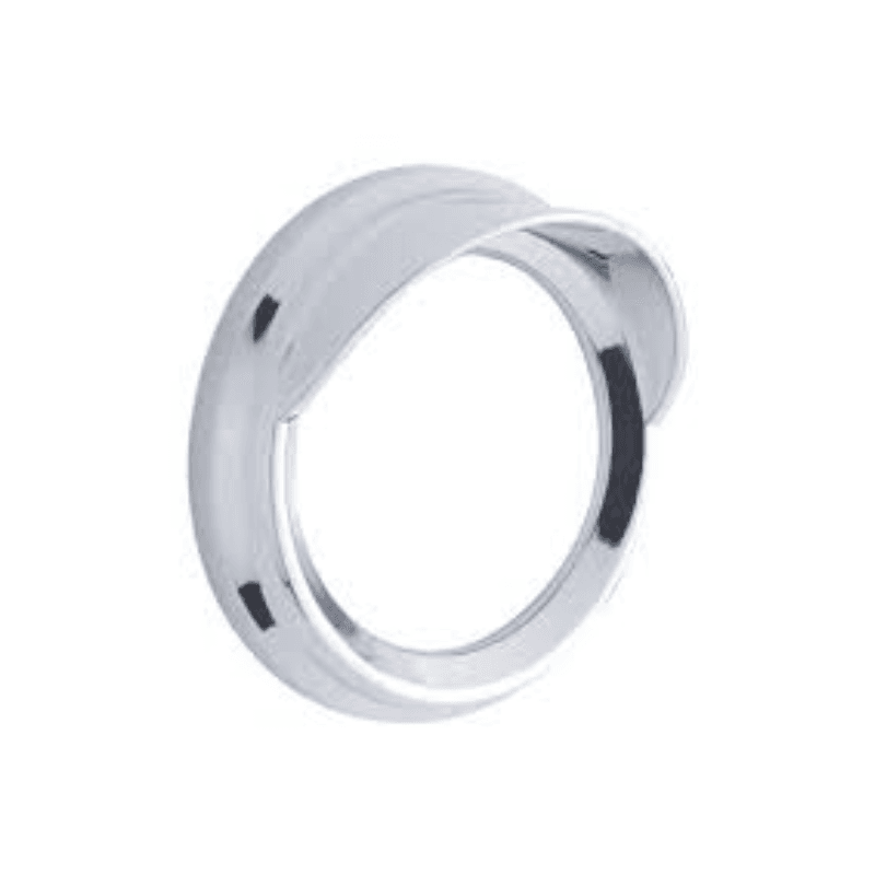 ARO CROMADO VISERA 4"