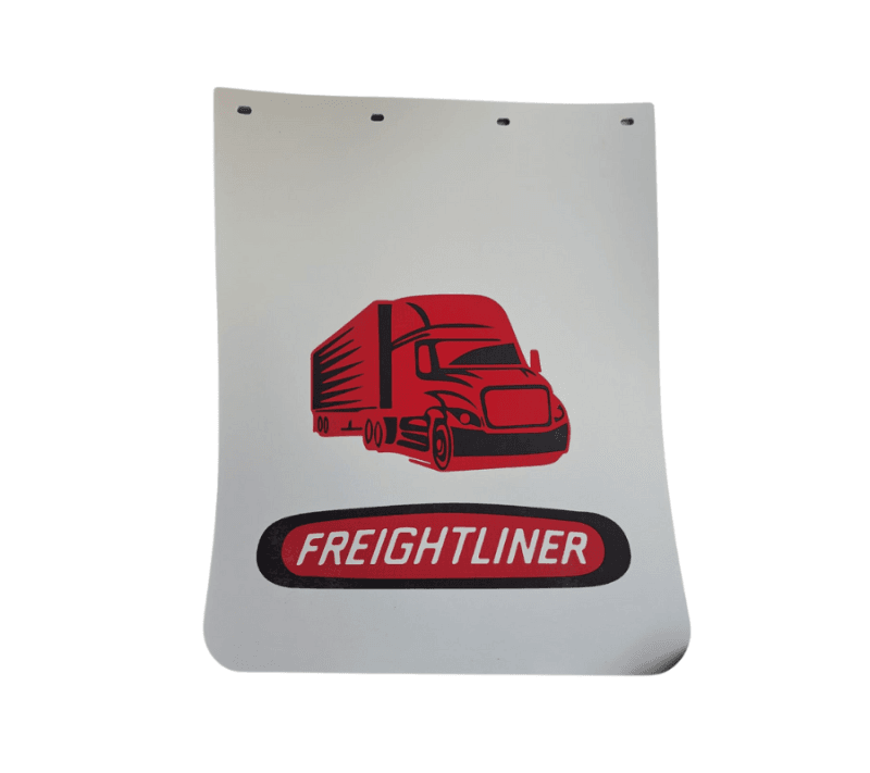 POLLERA 24X30 FREIGHT BLANCA PVC