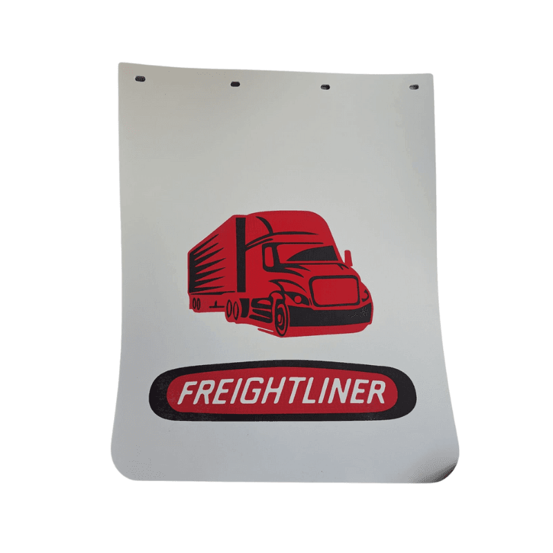 POLLERA 24X30 FREIGHT BLANCA PVC
