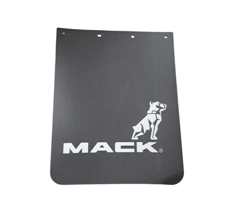POLLERA DE MACK NEGRA  24X30