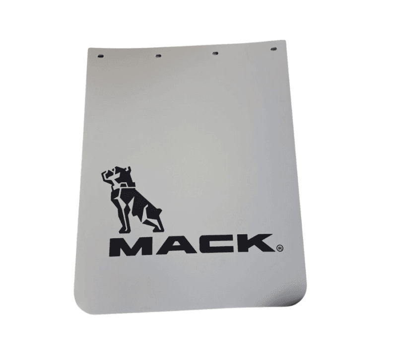 POLLERA DE MACK BLANCA 24X30