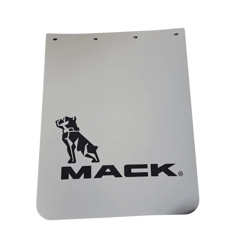 POLLERA DE MACK BLANCA 24X30