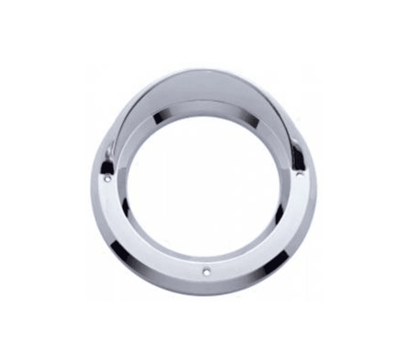 ARO CROMADO VISERA 4" - Imagen 2