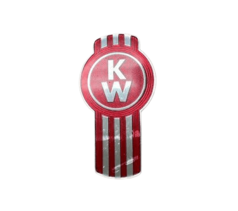 LOGO KENWORTH