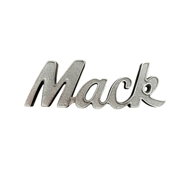 LOGO MACK 2