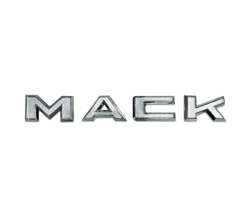 LOGO MACK 3