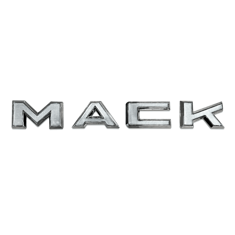 LOGO MACK 3