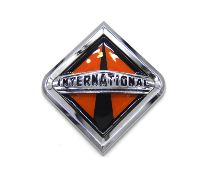 LOGO INTERNATIONAL
