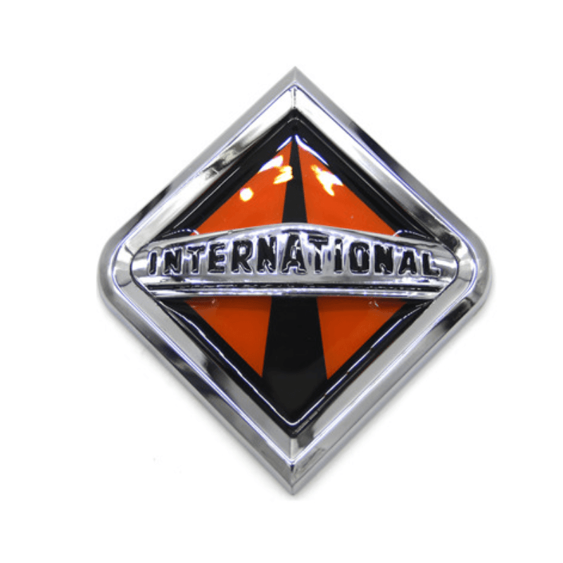 LOGO INTERNATIONAL