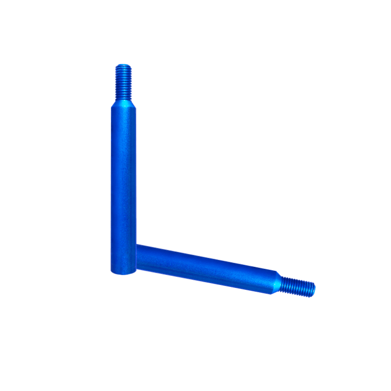 EXTENSION PARA PALANCA DE VELOCIDAD 9´´ AZUL