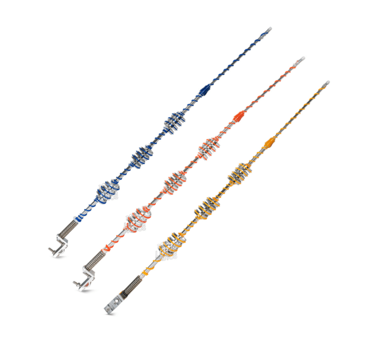 ANTENA 3 ESPRINES LED