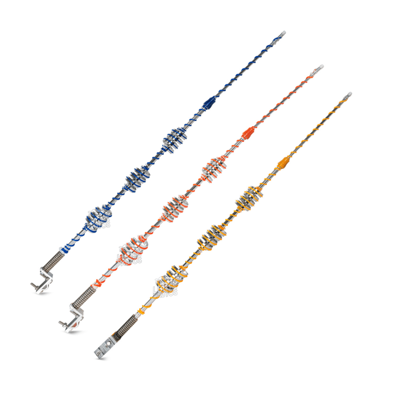 ANTENA 3 ESPRINES LED