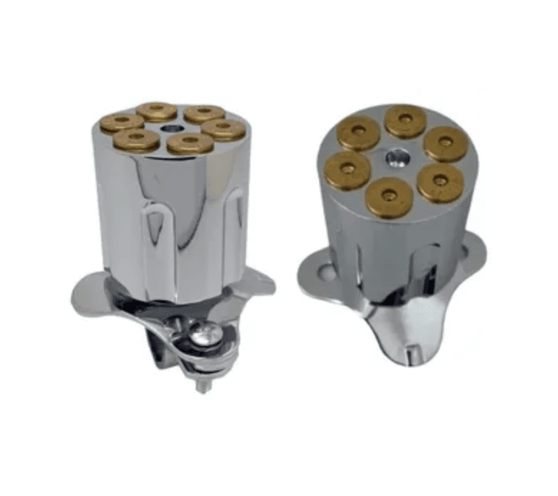 POMO DE TIMON REVOLVER