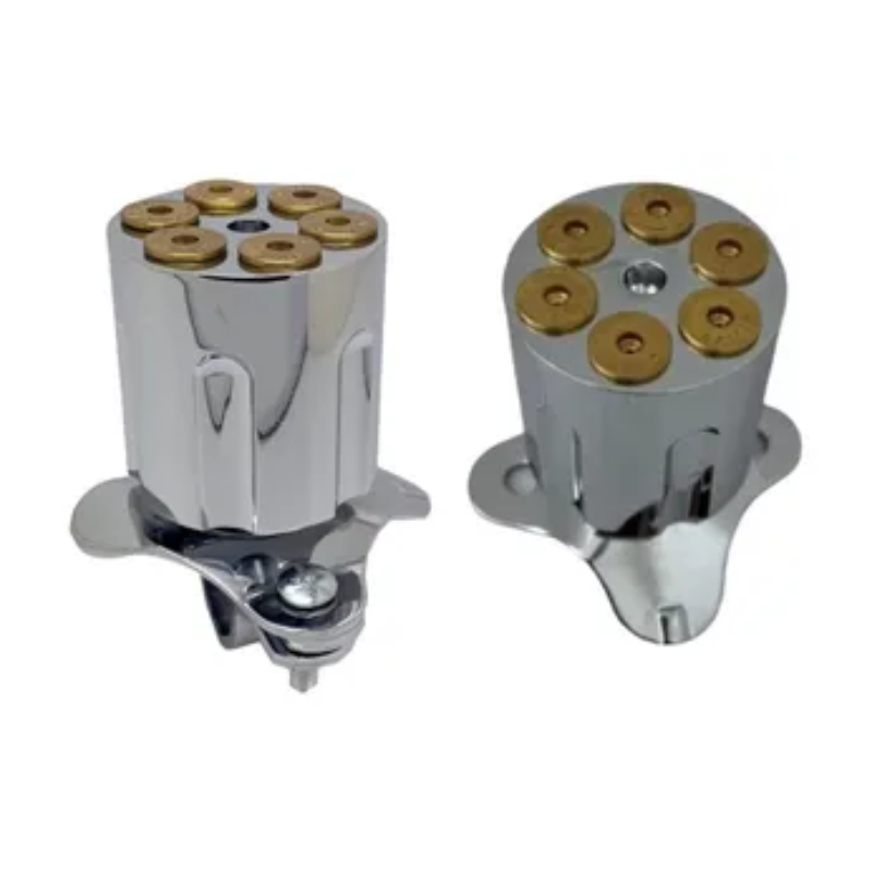 POMO DE TIMON REVOLVER