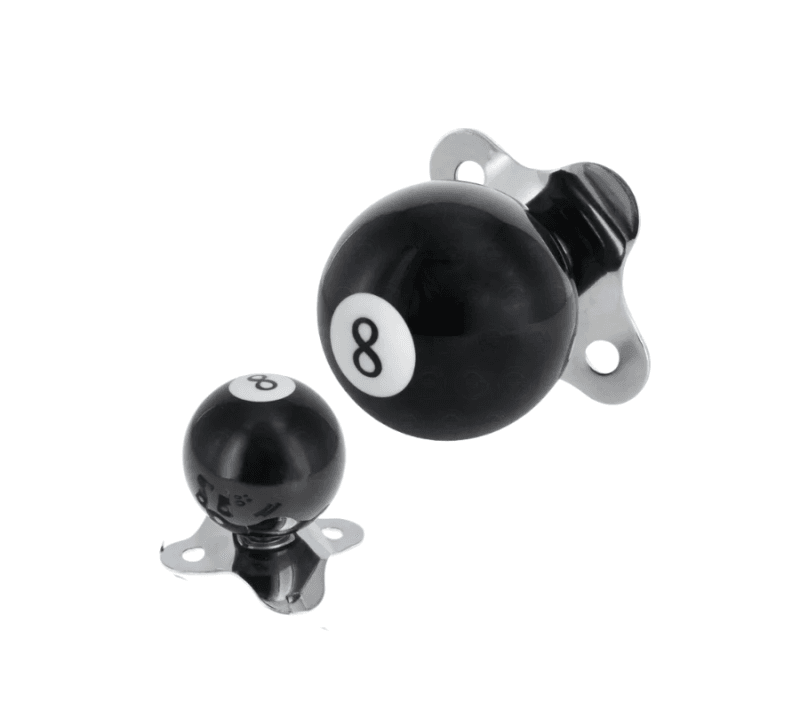 POMO DE TIMON BOLA 8