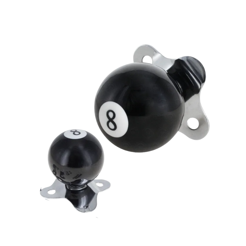POMO DE TIMON BOLA 8
