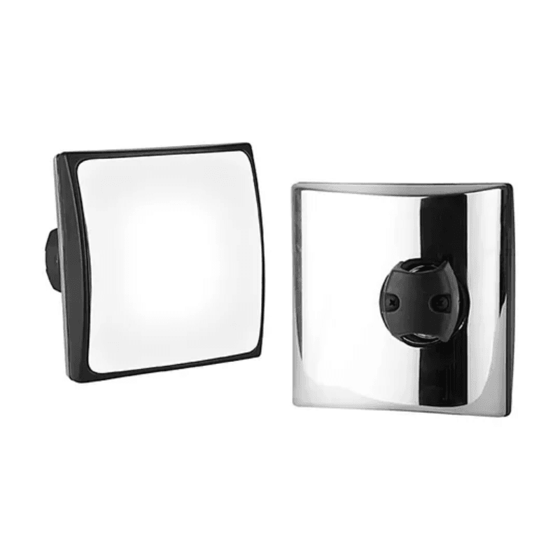 ESPEJO INTER PROSTAR SOLO ESPEJO CROMADO