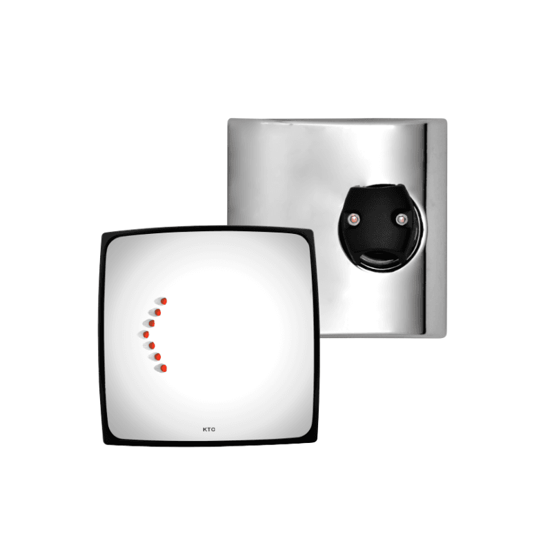 ESPEJO INTER PARA SOPORTE DIRECCIONAL LED