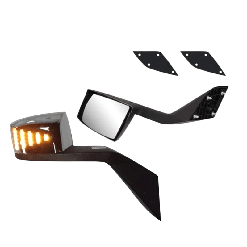 RETROVISOR DE VOLVO CON DIRECCIONAL LED L / R