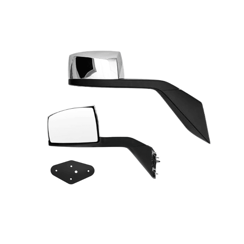 ESPEJO CAPO VOLVO CROMADO  L / R