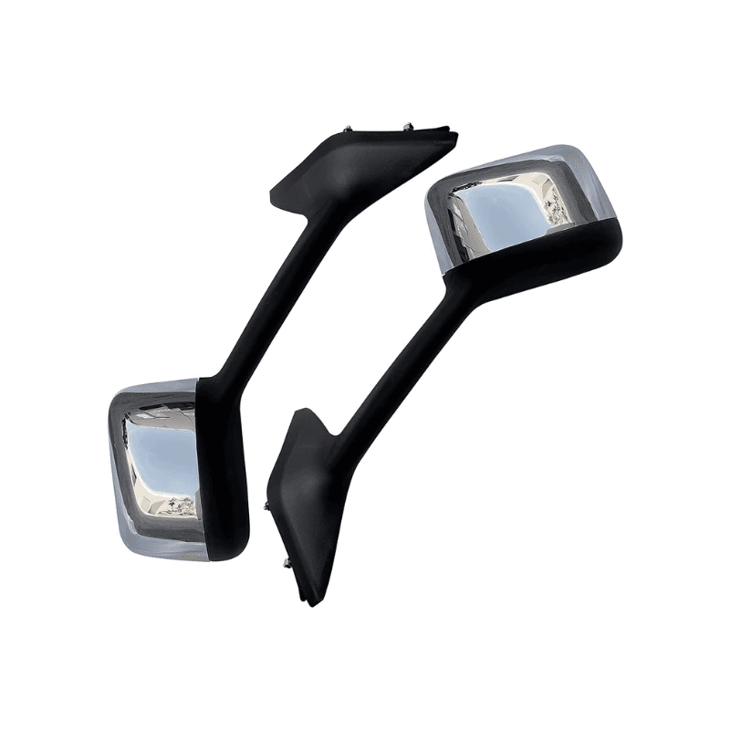 ESPEJO CAPO INTER LT CROMADO L / R