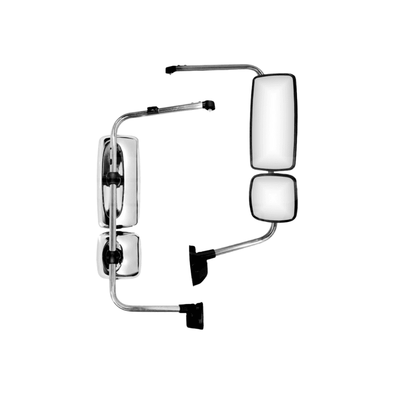 ESPEJO COMPLETO INTER DURASTAR L /R