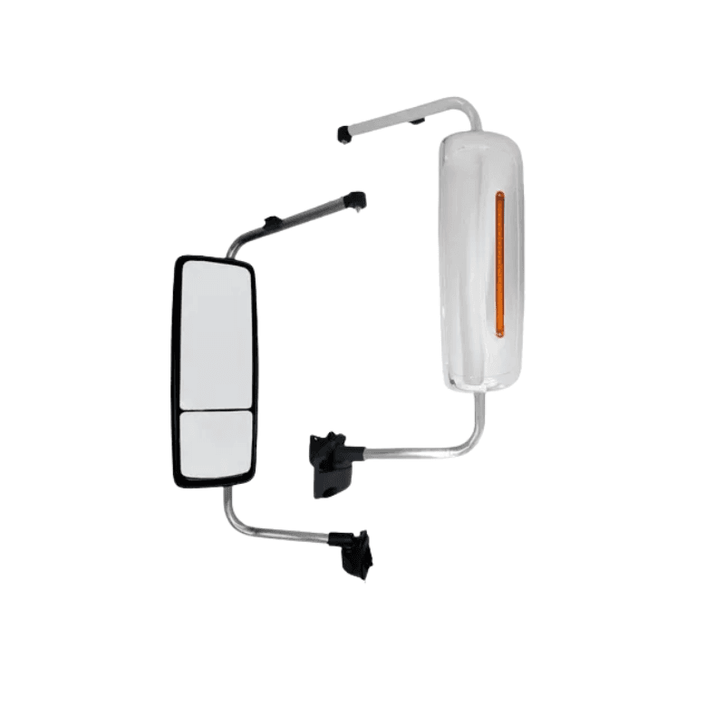 ESPEJO LUZ LED AMARILLA PROSTAR MULTIVOLTAJE L /R