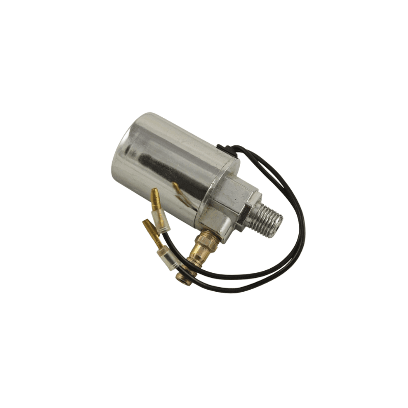 ELECTRO VALVULA DE CORNETA 12V-24V