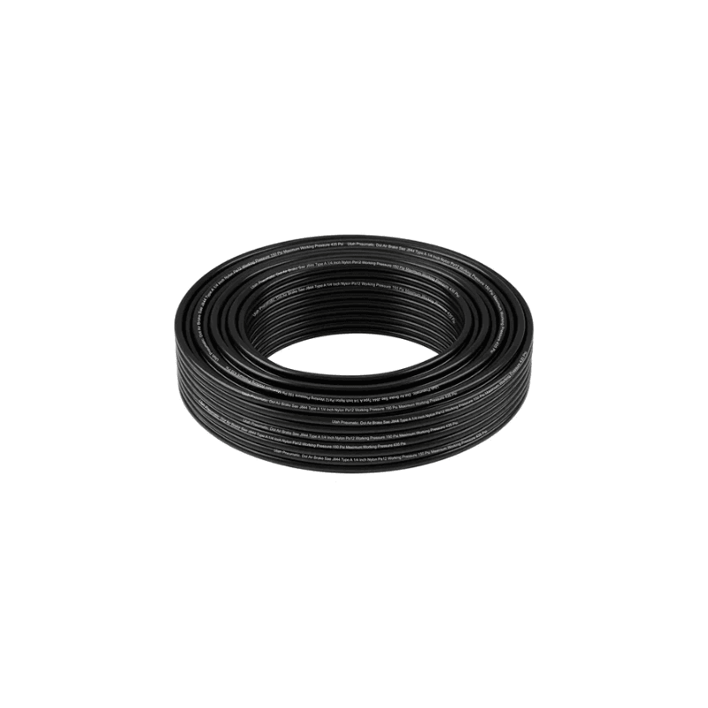 MANGUERA DE AIRE NYLON PLASTICA DE 3/8