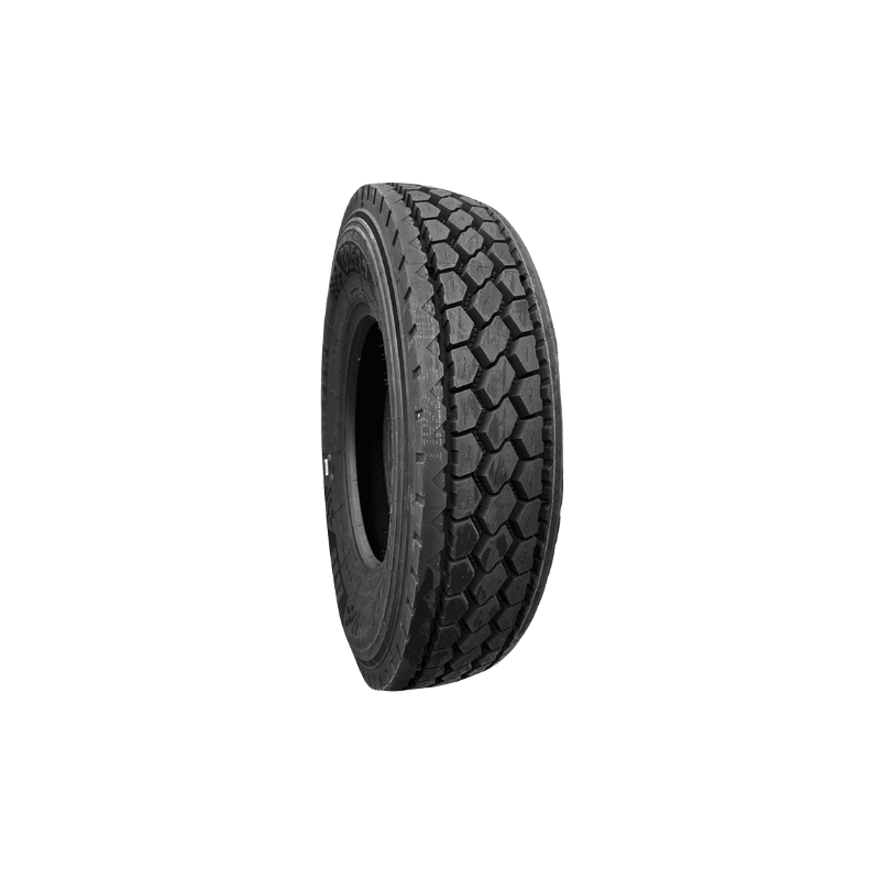 LLANTA T168 11R22.5 SEMI TRACCION 18PR