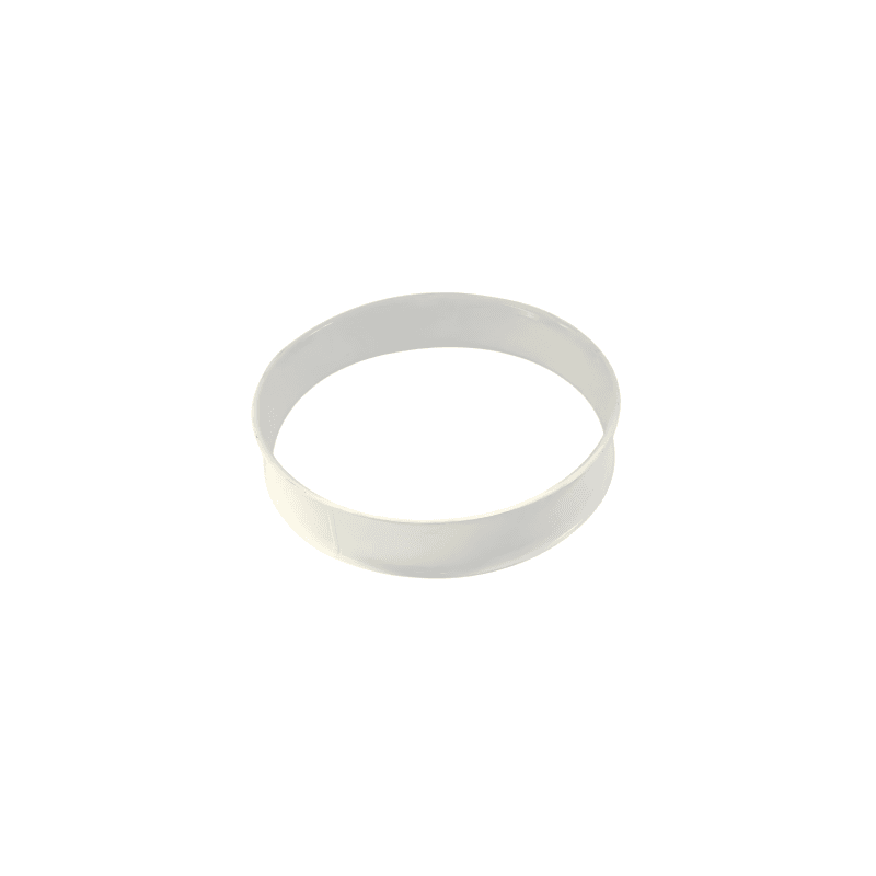 ESPACEADOR BLANCO 20X4 Y 22X4