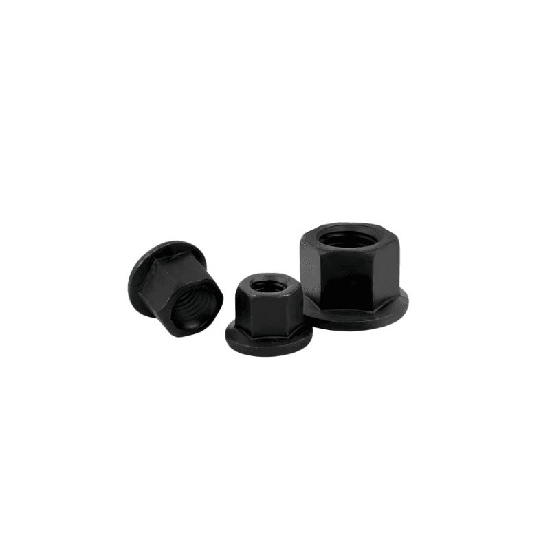 TUERCA 33MM CUÑA