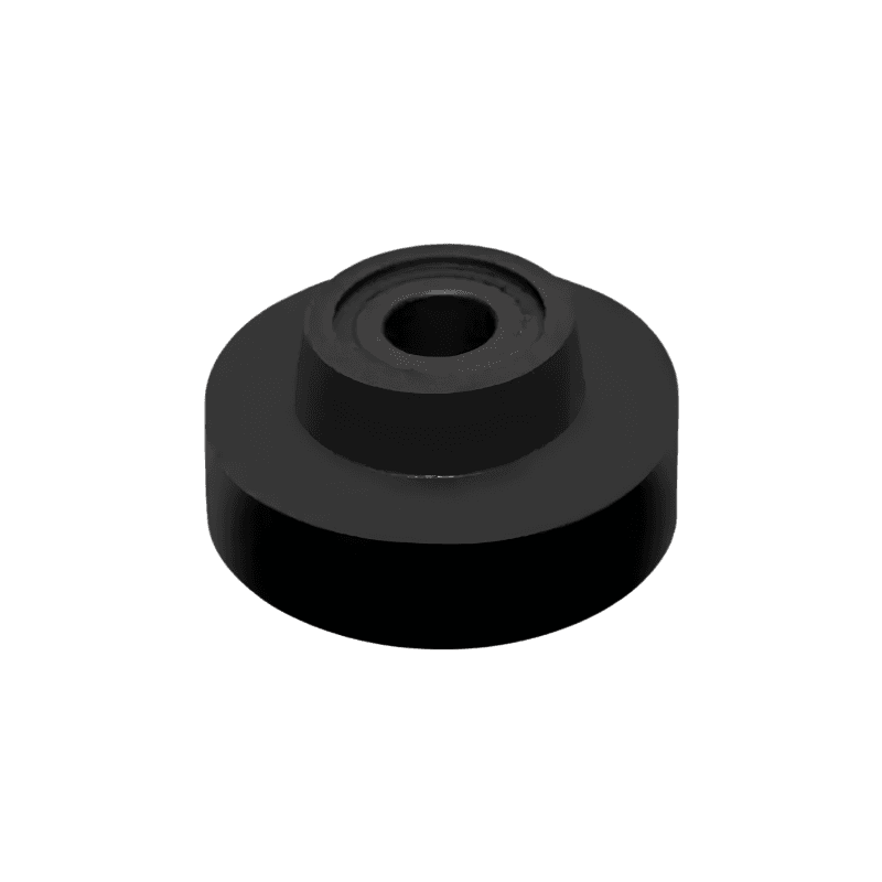 BASE PARA TRANSMISION MODELO MACK R RD 20QL1118A