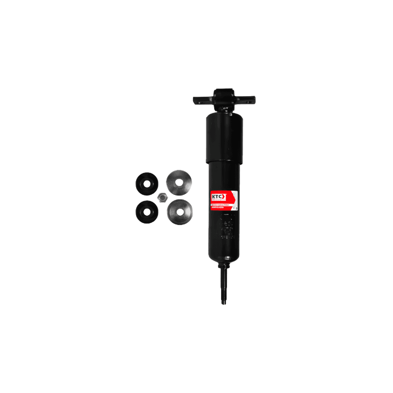 AMORTIGUADOR CABINA MACK CH CL 66189