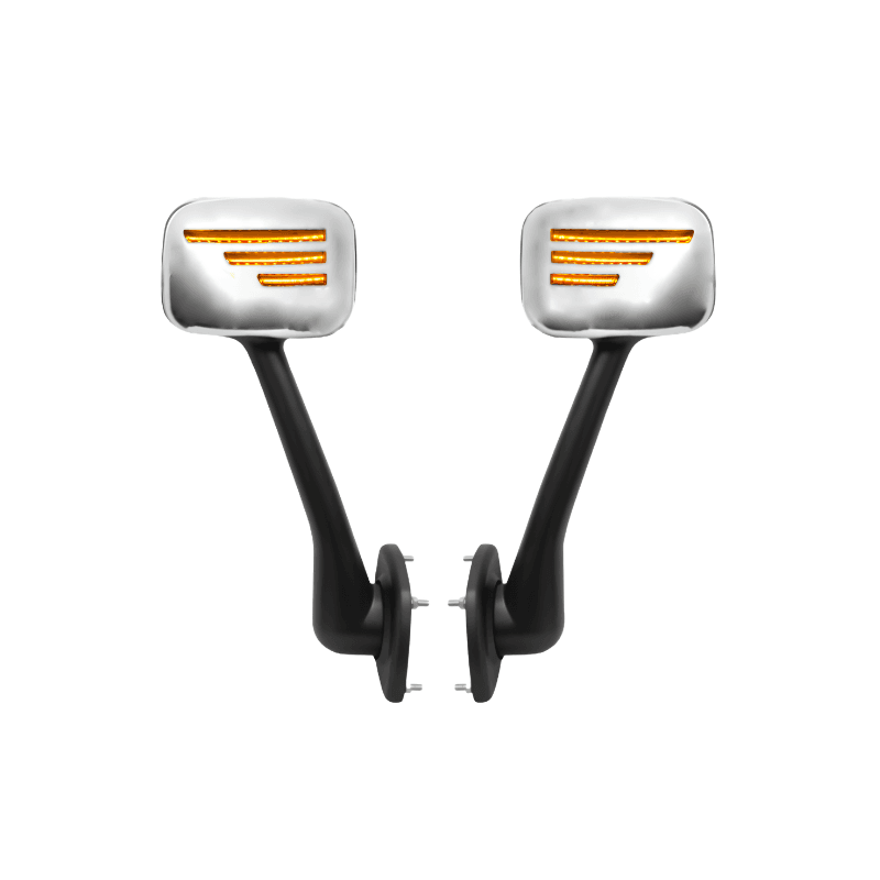 ESPEJO CAPO CASCADIA LED LINEA R/L