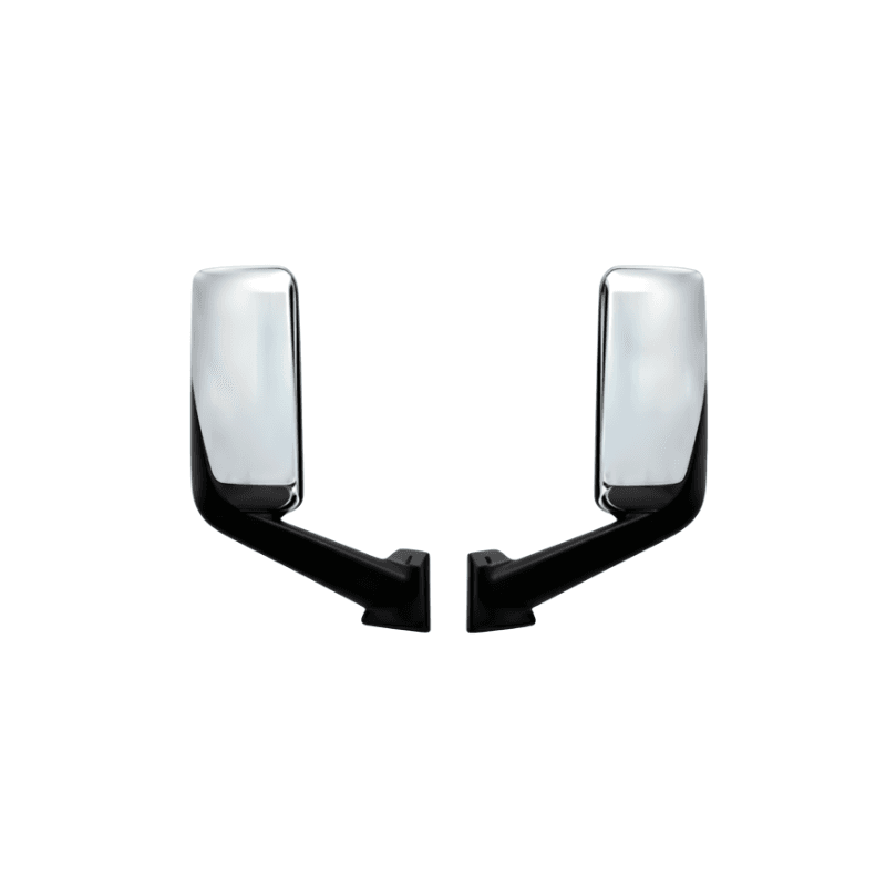 RETROVISOR CROMADO CASCADIA NUEVO IZQ/DER