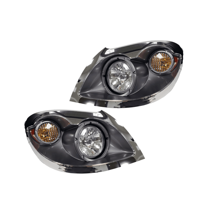 FAROL INTER HV SERIES