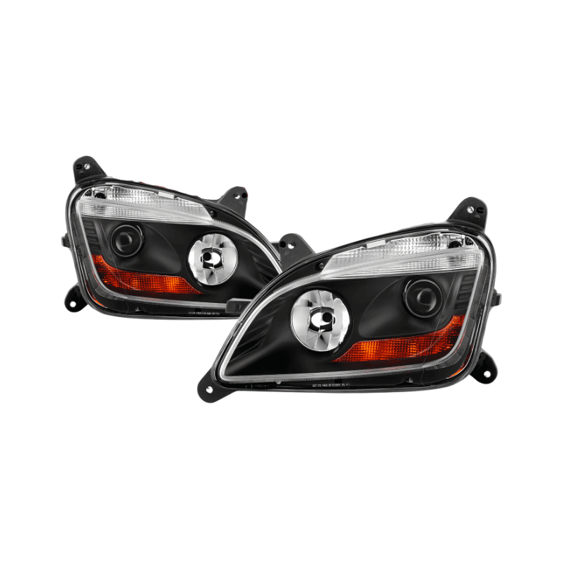 FAROL NEGRO PETER 579