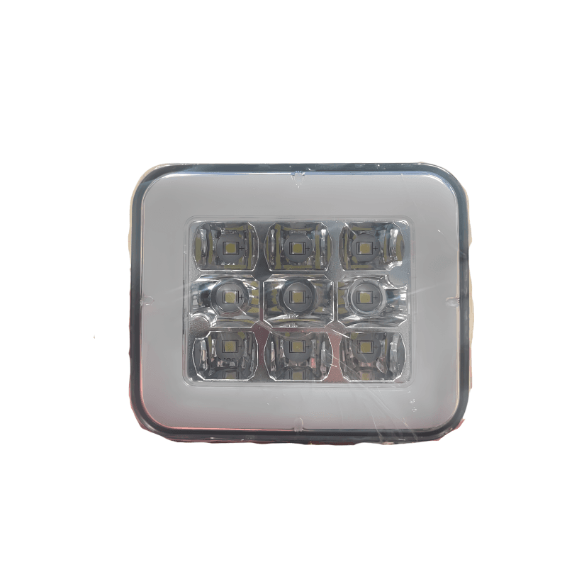 LAMPARA DE TRABAJO LED NEON BLANCA MULTIV