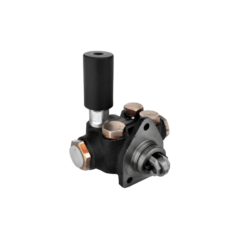 BOMBA AUXILIAR INYECCION MACK E6 4V
