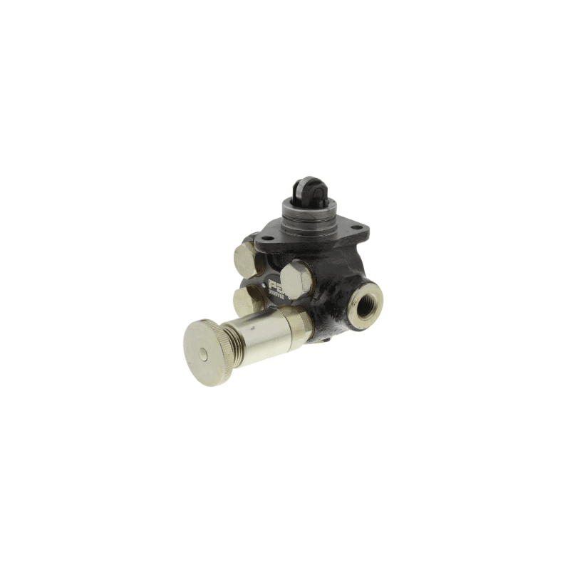 BOMBA AUXILIAR INYECCION MACK E6 2V